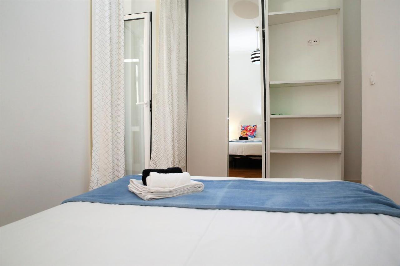 Beautiful Suite Лиссабон Экстерьер фото